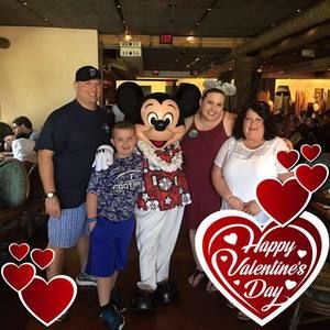 Meet your Posher, Tina